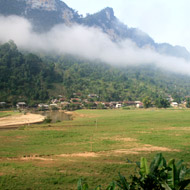 Kim Hy Nature Reserve, Bac Kan