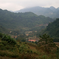 Khuoi Ky Ancient Village, Cao Bang
