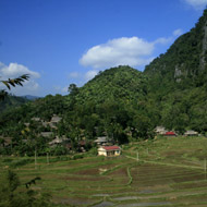 Pu Luong Nature Reserve, Thanh Hoa