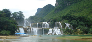 Vietnam Adventure Travel