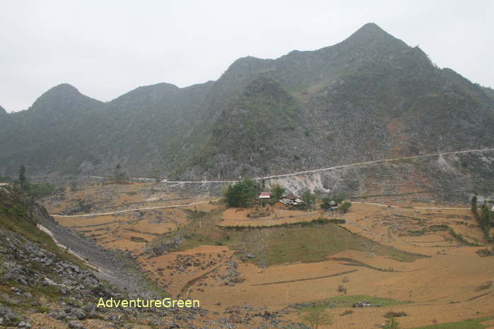 The Sung La Valley, Dong Van, Ha Giang