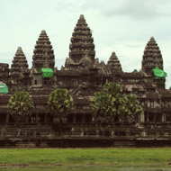 Angkor Wat Cambodia