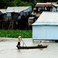 Chau Doc, An Giang