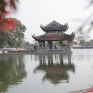 Do Temple, Dinh Bang, Bac Ninh