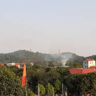 Trekking Tour to Phat Tich Pagoda - 1 Day Trekking Tour to Phat Tich Pagoda - 1 Day