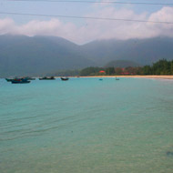 Vung Tau Vietnam