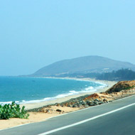 Phan Thiet Mui Ne Beach