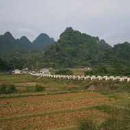 Vietnam Weather in September 2020