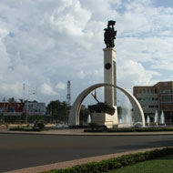 Buon Ma Thuot, Dak Lak