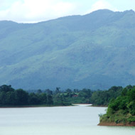 The T'nung Lake (Bien Ho), Gia Lai