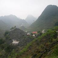 Ho Quang Phin, Dong Van, Ha Giang