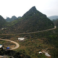 Tham Ma Gradient, Ha Giang Travel Guide