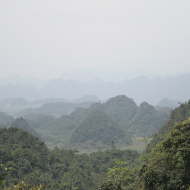 Quan Ba Gateway to Heaven, Ha Giang Travel Guide