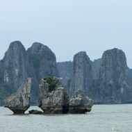 Halong Bay