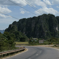 Tan Lac, Hoa Binh Vietnam