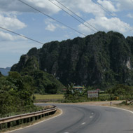 Tan Lac, Hoa Binh Vietnam Tan Lac, Hoa Binh Vietnam