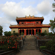 Tomb of King Minh Mang