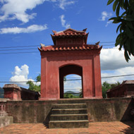 Nha Trang Citadel