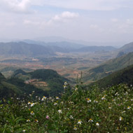 Sin Suoi Ho Village, Lai Chau