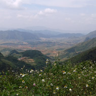 Than Uyen, Lai Chau