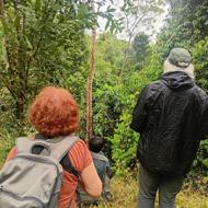 Best Bird Watching Tour in Southern Vietnam