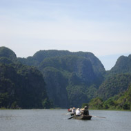 Tam Coc Ninh Binh