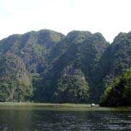 Tam Coc, Ninh Binh, Vietnam