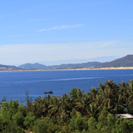 Song Cau, Phu Yen Vietnam