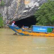 Phong Nha Ke Bang National Park