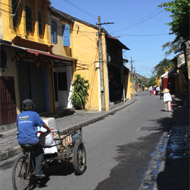 Hoi An Ancient Town