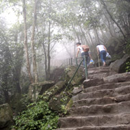 Hanoi – Yen Tu Mountain - 1 Day