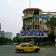 Saigon car rental Saigon car rental