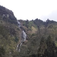 Sapa Travel Guide: Silver Waterfall