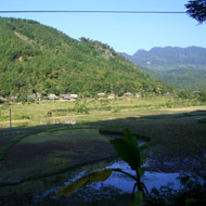 Pu Luong Nature Reserve, Vietnam