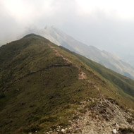 Trekking Ta Chi Nhu - Phu Song Sung in Yen Bai