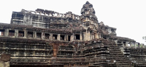 Cambodia Tours