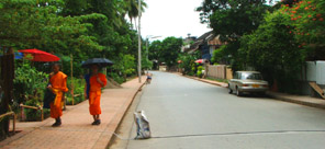 Laos Holidays