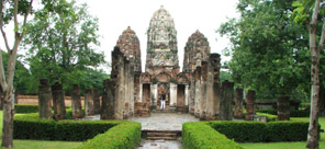 Thailand Tours