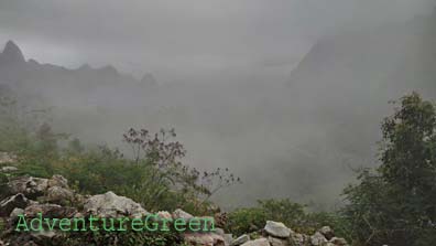 Xuan Truong Valley, Bao Lac, Cao Bang, Vietnam