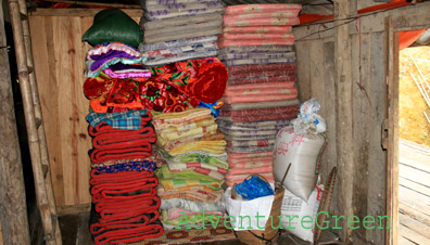 Homestay at Thach An, Cao Bang Homestay at Thach An, Cao Bang