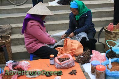 Bac Ha Market, Lao Cai, Vietnam