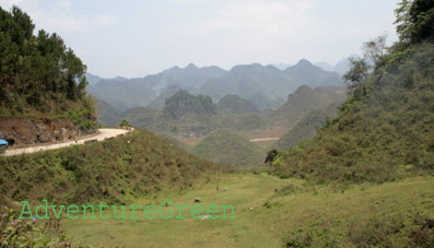 Quan Ba, Ha Giang