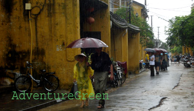 Hoi An Old Town