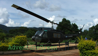 Khe Sanh Combat Base