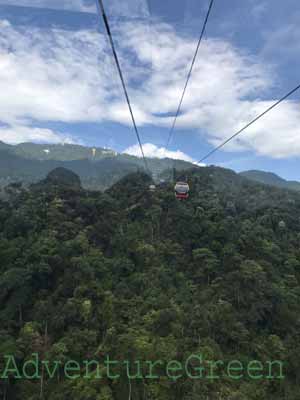 Ba Na Hills, Da Nang