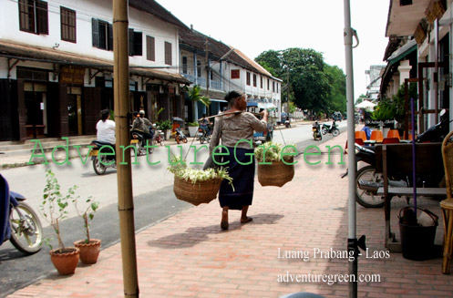 Luang Prabang