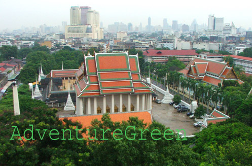Bangkok Thailand