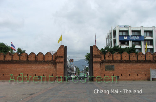 Chiang Mai Thailand