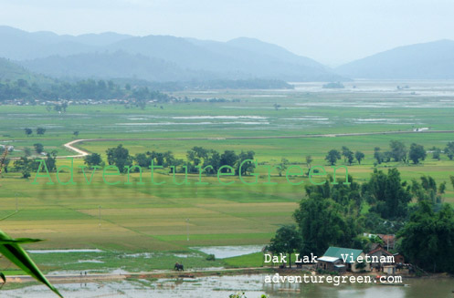 Daklak Vietnam