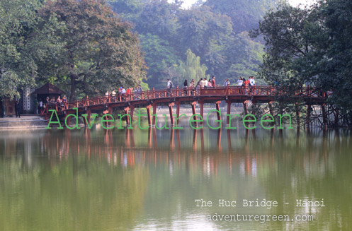 Hanoi Vietnam